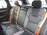 USED 2019 19 VOLVO V90 2.0 D5 POWERPULSE CROSS COUNTRY VOR AWD 5d 231 BHP Finished in  CRYSTAL WHITE with FULL HEATED LEATHER SEATS. This Ocean Race limited edition model comes with unique detailing to help it stand out from the rest. The D5 diesel model is the one to go for, it comes with more power and torque, yet does not penalise you much on fuel usage. Features include SAT NAV, HEADS UP DISPLAY, DAB, 20" ALLOYS, HEATED MEMORY LEATHER SEATS, POWER GESTURE BOOT and much more. Dealer serviced at 2999 miles, 19504 miles, 40137 miles, 58367 miles and at 86460 miles.