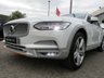 USED 2019 19 VOLVO V90 2.0 D5 POWERPULSE CROSS COUNTRY VOR AWD 5d 231 BHP Finished in  CRYSTAL WHITE with FULL HEATED LEATHER SEATS. This Ocean Race limited edition model comes with unique detailing to help it stand out from the rest. The D5 diesel model is the one to go for, it comes with more power and torque, yet does not penalise you much on fuel usage. Features include SAT NAV, HEADS UP DISPLAY, DAB, 20" ALLOYS, HEATED MEMORY LEATHER SEATS, POWER GESTURE BOOT and much more. Dealer serviced at 2999 miles, 19504 miles, 40137 miles, 58367 miles and at 86460 miles.
