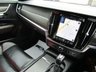 USED 2019 19 VOLVO V90 2.0 D5 POWERPULSE CROSS COUNTRY VOR AWD 5d 231 BHP Finished in  CRYSTAL WHITE with FULL HEATED LEATHER SEATS. This Ocean Race limited edition model comes with unique detailing to help it stand out from the rest. The D5 diesel model is the one to go for, it comes with more power and torque, yet does not penalise you much on fuel usage. Features include SAT NAV, HEADS UP DISPLAY, DAB, 20" ALLOYS, HEATED MEMORY LEATHER SEATS, POWER GESTURE BOOT and much more. Dealer serviced at 2999 miles, 19504 miles, 40137 miles, 58367 miles and at 86460 miles.