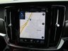 USED 2019 19 VOLVO V90 2.0 D5 POWERPULSE CROSS COUNTRY VOR AWD 5d 231 BHP Finished in  CRYSTAL WHITE with FULL HEATED LEATHER SEATS. This Ocean Race limited edition model comes with unique detailing to help it stand out from the rest. The D5 diesel model is the one to go for, it comes with more power and torque, yet does not penalise you much on fuel usage. Features include SAT NAV, HEADS UP DISPLAY, DAB, 20" ALLOYS, HEATED MEMORY LEATHER SEATS, POWER GESTURE BOOT and much more. Dealer serviced at 2999 miles, 19504 miles, 40137 miles, 58367 miles and at 86460 miles.