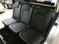 USED 2017 67 FORD GALAXY 2.0 TITANIUM X TDCI 5d 148 BHP SAT NAV LEATHER SUNROOF CAMERA