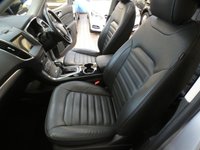 USED 2017 67 FORD GALAXY 2.0 TITANIUM X TDCI 5d 148 BHP SAT NAV LEATHER SUNROOF CAMERA