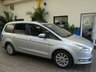 USED 2017 67 FORD GALAXY 2.0 TITANIUM X TDCI 5d 148 BHP SAT NAV LEATHER SUNROOF CAMERA