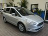 USED 2017 67 FORD GALAXY 2.0 TITANIUM X TDCI 5d 148 BHP SAT NAV LEATHER SUNROOF CAMERA
