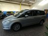 USED 2017 67 FORD GALAXY 2.0 TITANIUM X TDCI 5d 148 BHP SAT NAV LEATHER SUNROOF CAMERA