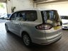 USED 2017 67 FORD GALAXY 2.0 TITANIUM X TDCI 5d 148 BHP SAT NAV LEATHER SUNROOF CAMERA