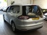 USED 2017 67 FORD GALAXY 2.0 TITANIUM X TDCI 5d 148 BHP SAT NAV LEATHER SUNROOF CAMERA