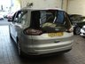 USED 2017 67 FORD GALAXY 2.0 TITANIUM X TDCI 5d 148 BHP SAT NAV LEATHER SUNROOF CAMERA