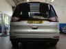 USED 2017 67 FORD GALAXY 2.0 TITANIUM X TDCI 5d 148 BHP SAT NAV LEATHER SUNROOF CAMERA
