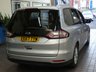 USED 2017 67 FORD GALAXY 2.0 TITANIUM X TDCI 5d 148 BHP SAT NAV LEATHER SUNROOF CAMERA