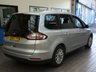 USED 2017 67 FORD GALAXY 2.0 TITANIUM X TDCI 5d 148 BHP SAT NAV LEATHER SUNROOF CAMERA