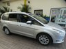 USED 2017 67 FORD GALAXY 2.0 TITANIUM X TDCI 5d 148 BHP SAT NAV LEATHER SUNROOF CAMERA