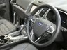 USED 2017 67 FORD GALAXY 2.0 TITANIUM X TDCI 5d 148 BHP SAT NAV LEATHER SUNROOF CAMERA