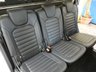 USED 2017 67 FORD GALAXY 2.0 TITANIUM X TDCI 5d 148 BHP SAT NAV LEATHER SUNROOF CAMERA