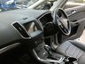 USED 2017 67 FORD GALAXY 2.0 TITANIUM X TDCI 5d 148 BHP SAT NAV LEATHER SUNROOF CAMERA
