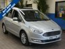 USED 2017 67 FORD GALAXY 2.0 TITANIUM X TDCI 5d 148 BHP SAT NAV LEATHER SUNROOF CAMERA