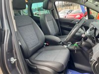USED 2011 61 VAUXHALL MERIVA 1.4 SE 5d 138 BHP Very Low Mileage - Under 50K From New