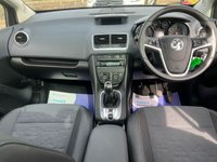 USED 2011 61 VAUXHALL MERIVA 1.4 SE 5d 138 BHP Very Low Mileage - Under 50K From New