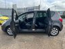 USED 2011 61 VAUXHALL MERIVA 1.4 SE 5d 138 BHP Very Low Mileage - Under 50K From New