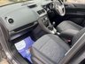 USED 2011 61 VAUXHALL MERIVA 1.4 SE 5d 138 BHP Very Low Mileage - Under 50K From New