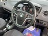 USED 2011 61 VAUXHALL MERIVA 1.4 SE 5d 138 BHP Very Low Mileage - Under 50K From New