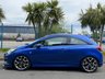 USED 2016 66 VAUXHALL CORSA 1.6 VXR 3d 202 BHP 