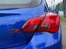 USED 2016 66 VAUXHALL CORSA 1.6 VXR 3d 202 BHP 