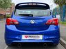 USED 2016 66 VAUXHALL CORSA 1.6 VXR 3d 202 BHP 