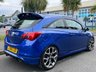 USED 2016 66 VAUXHALL CORSA 1.6 VXR 3d 202 BHP 