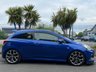 USED 2016 66 VAUXHALL CORSA 1.6 VXR 3d 202 BHP 