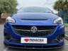 USED 2016 66 VAUXHALL CORSA 1.6 VXR 3d 202 BHP 