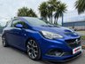 USED 2016 66 VAUXHALL CORSA 1.6 VXR 3d 202 BHP 