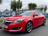 USED 2016 16 VAUXHALL INSIGNIA 2.0 SRI NAV VX-LINE CDTI ECOFLEX S/S 5d 167 BHP 