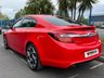 USED 2016 16 VAUXHALL INSIGNIA 2.0 SRI NAV VX-LINE CDTI ECOFLEX S/S 5d 167 BHP 
