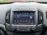 USED 2016 16 VAUXHALL INSIGNIA 2.0 SRI NAV VX-LINE CDTI ECOFLEX S/S 5d 167 BHP 