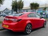 USED 2016 16 VAUXHALL INSIGNIA 2.0 SRI NAV VX-LINE CDTI ECOFLEX S/S 5d 167 BHP 