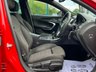 USED 2016 16 VAUXHALL INSIGNIA 2.0 SRI NAV VX-LINE CDTI ECOFLEX S/S 5d 167 BHP 