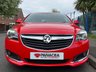 USED 2016 16 VAUXHALL INSIGNIA 2.0 SRI NAV VX-LINE CDTI ECOFLEX S/S 5d 167 BHP 