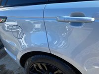 USED 2014 64 LAND ROVER RANGE ROVER SPORT 3.0 SDV6 HSE 5d 288 BHP Now in Stock , Aleutian Silver Metallic , Cirrus Leather Interior , 1 Owner , Land Rover Service History , Spectacular Range Rover Sport ready for FREE UK Delivery