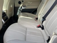USED 2014 64 LAND ROVER RANGE ROVER SPORT 3.0 SDV6 HSE 5d 288 BHP Now in Stock , Aleutian Silver Metallic , Cirrus Leather Interior , 1 Owner , Land Rover Service History , Spectacular Range Rover Sport ready for FREE UK Delivery