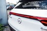USED 2022 22 MERCEDES-BENZ EQC  EQC 400 4MATIC AMG LINE PREMIUM PLUS 5d 403 BHP Opalith White Paint+Black pack