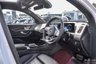 USED 2022 22 MERCEDES-BENZ EQC  EQC 400 4MATIC AMG LINE PREMIUM PLUS 5d 403 BHP Opalith White Paint+Black pack