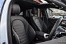USED 2022 22 MERCEDES-BENZ EQC  EQC 400 4MATIC AMG LINE PREMIUM PLUS 5d 403 BHP Opalith White Paint+Black pack