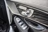 USED 2022 22 MERCEDES-BENZ EQC  EQC 400 4MATIC AMG LINE PREMIUM PLUS 5d 403 BHP Opalith White Paint+Black pack