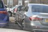 USED 2022 22 MERCEDES-BENZ EQC  EQC 400 4MATIC AMG LINE PREMIUM PLUS 5d 403 BHP Opalith White Paint+Black pack