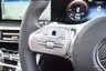USED 2022 22 MERCEDES-BENZ EQC  EQC 400 4MATIC AMG LINE PREMIUM PLUS 5d 403 BHP Opalith White Paint+Black pack
