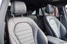 USED 2022 22 MERCEDES-BENZ EQC  EQC 400 4MATIC AMG LINE PREMIUM PLUS 5d 403 BHP Opalith White Paint+Black pack