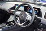 USED 2022 22 MERCEDES-BENZ EQC  EQC 400 4MATIC AMG LINE PREMIUM PLUS 5d 403 BHP Opalith White Paint+Black pack