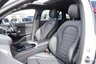 USED 2022 22 MERCEDES-BENZ EQC  EQC 400 4MATIC AMG LINE PREMIUM PLUS 5d 403 BHP Opalith White Paint+Black pack