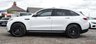 USED 2022 22 MERCEDES-BENZ EQC  EQC 400 4MATIC AMG LINE PREMIUM PLUS 5d 403 BHP Opalith White Paint+Black pack